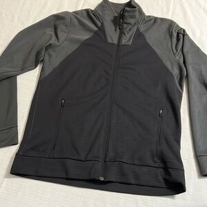 Men’s Nike Therma fit pro training, zip jacket size medium